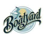 Boatyard Brewing Company