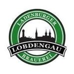 Lobdengau-Brauerei Müller Ladenburg