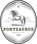 Ponysaurus Brewing Co.