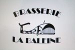 Brasserie La Baleine