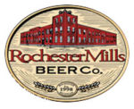 Rochester Mills Beer Company