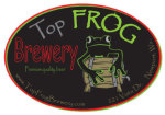 Top Frog Brewery