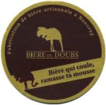 Bière du Doubs