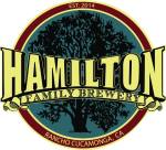 Hamilton Family Brewery