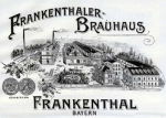 Frankenthaler Brauhaus