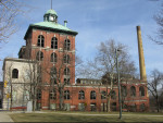 Old Lehigh Brewing Co.