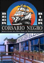 Corsario Negro