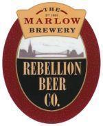 Rebellion Beer Co.