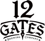 12 Gates Brewing Company