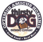 Thirsty Dog Brewing Company
