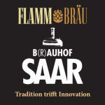 Flammings Das Flammkuchenhaus Saarbrücken / Brauhof Saar