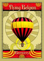 Flying Belgian Brewery