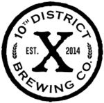 10th District Brewing Company