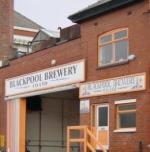Blackpool Brewery