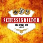 Schussenrieder Brauerei Ott