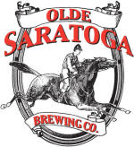 Olde Saratoga Brewing (Mendocino Brewing Co.)
