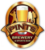 Pints Brewery & Sports Bar on the Colorado Belle