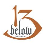 13 Below Brewery