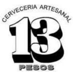 13 Pesos