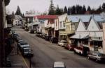 Nevada City Brewing