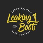 Leaking Boot Beer Co.