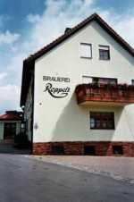 Brauerei Roppelt