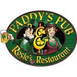 Paddy's Pub & Brewery