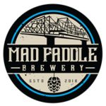 Mad Paddle Brewery