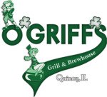 OGriffs Irish Pub, Grill and Brew House