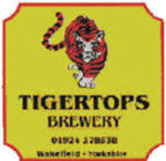 Tigertops Brewery