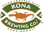 Kona Brewing Company (Craft Brew Alliance - AB InBev)