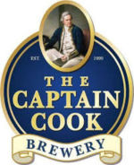 Captain Cook Brewery