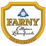 Edelweissbrauerei Farny Kißlegg