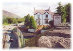 Snowdonia Parc Brewery