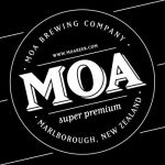 Moa Brewing Company