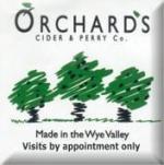 Orchards Cider