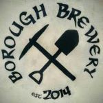 Borough Arms Brewery