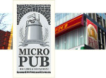 MicroPub Haus Bier & Restaurant