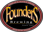 Founders Brewing Company (Mahou San Miguel)