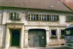 Brauerei Drei Kronen Scheßlitz