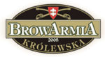 Browarmia Krolewska