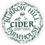 Burrow Hill Cider