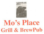 Mo's Place Grill & BrewPub