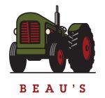 Beau's Brewing Co. / Halcyon Barrel House