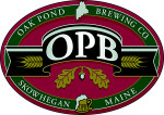 Oak Pond Brewery