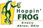 Hoppin' Frog Brewery