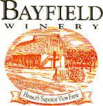 Bayfield Winery