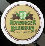 Homburger Brauhaus