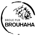 Broue Pub Brouhaha (Coop MaBrasserie)