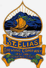 St. Elias Brewing Company